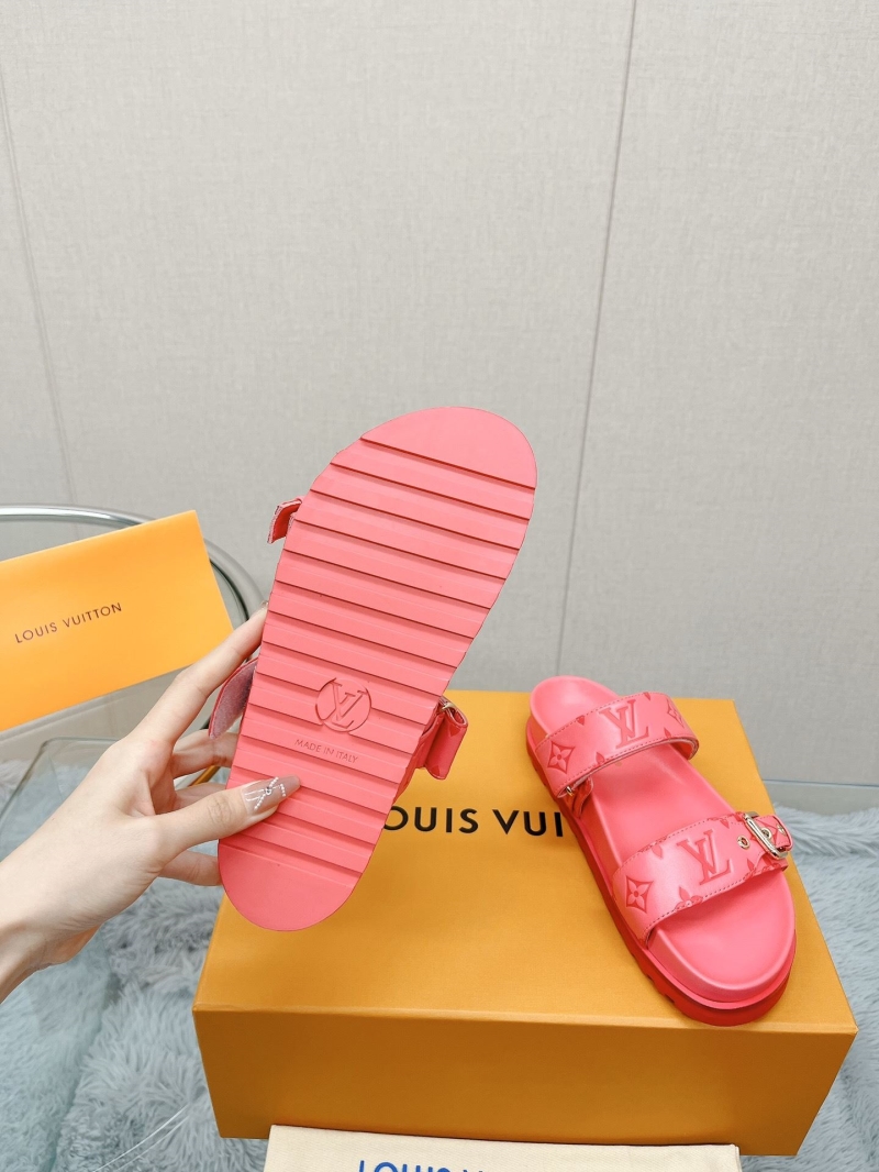 Louis Vuitton Slippers